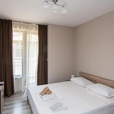 アパート Cozy Flats Nearby Center Free Park Area *