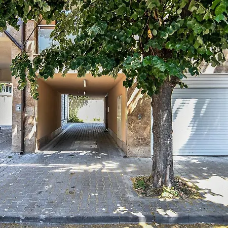 Apartamento Cozy Flats Nearby Center Free Park Area *