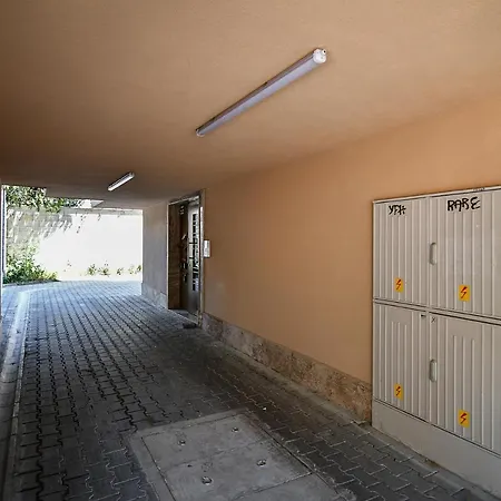 Cozy Flats Nearby Center Free Park Area Apartamento